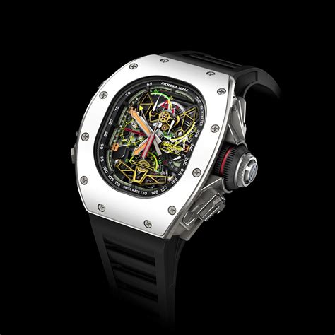 richard mille watch celebrity|most affordable richard mille watch.